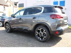 Fahrzeugabbildung Citroën C5 Aircross Plus 145 Mild-Hybrid*Kamera!*SHZ*Nav