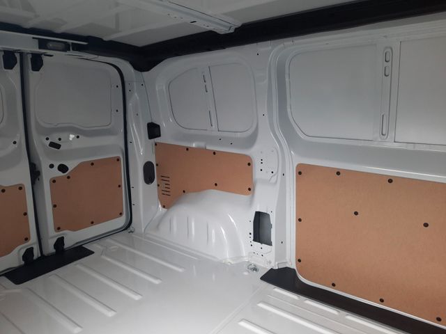 Vivaro 2.0 144 PS L2 Automatik