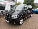 Volkswagen T5 Multivan Highline 4Mo*2.HAND*AHK*TEMP*TOT*DYN - VW T5 Multivan Gebrauchtwagen in Hamburg