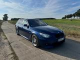 BMW 530i A touring - - BMW 530 mit LPG-Antrieb
