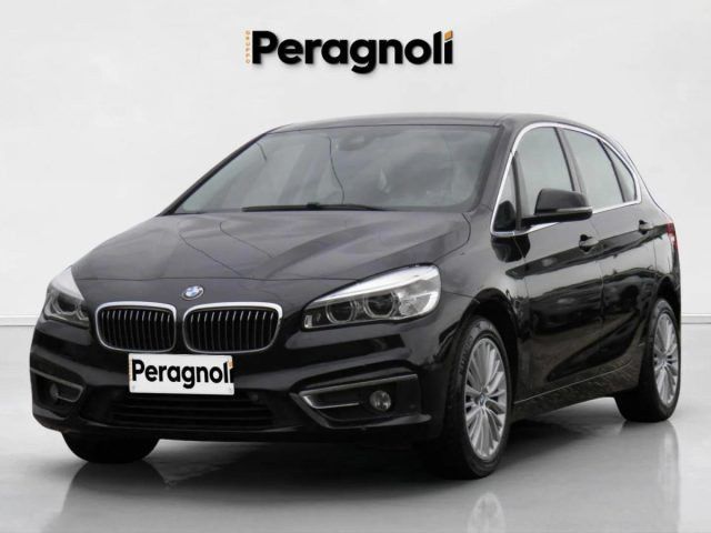 BMW 216 D D ACTIVE TOURER LUXURY