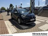 Renault Captur INTENS TCe 140 +PDC mit Kamera+Kontrastla - gebrauchte Renault Captur aus dem Jahr 2021