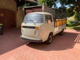 Volkswagen T2 PRITSCHE - ANGEBOTE - STELLPLATZ GEKÜNGDIGT - Volkswagen T2: Pritsche