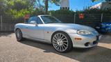 Mazda MX-5 NBFL Top Zustand - Mazda MX-5 NB mit Benzin-Antrieb