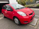 Toyota Yaris 1,0-l-VVT-i Cool Cool - Toyota Yaris Gebrauchtwagen in Bonn