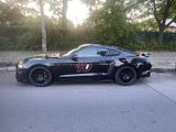 Ford Mustang 5.0 Ti-VCT V8 GT Auto GT PERFORMANCE  - Ford Mustang: Performance