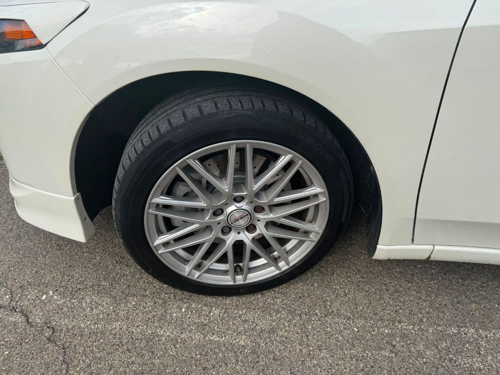 HONDA Accord 34