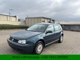 Volkswagen Golf 1.4 Champ *Klima* - Volkswagen Golf: Champ