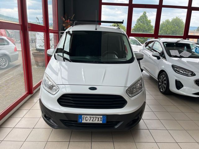 Ford Transit Courier Transit Courier 1.5 TDCi 75