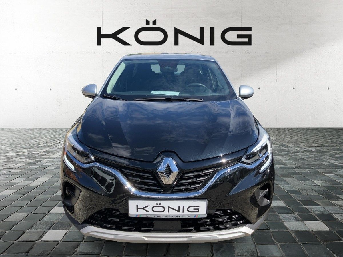 Renault Captur - Bild 6