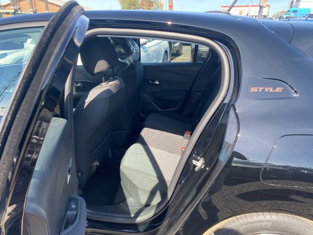 208 Hybrid 110 Style e-DSC 6