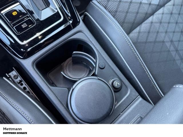 Volkswagen Golf Var. 2.0 TSI R-Line DSG NAVI AHK STHZG LED, миниатюра 17