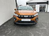 Dacia Sandero III Stepway Expression TCe 90 - Dacia Sandero: Stepway Ii
