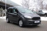 Ford Transit Courier Trend 1.0 EB # KLIMA #R/CD #SHZ  - Ford Transit mit Benzin-Antrieb: Kombi