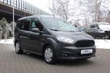 Ford Transit Courier Trend 1.0 EB # KLIMA #R/CD #SHZ  - Ford Transit: Kombi, Trend