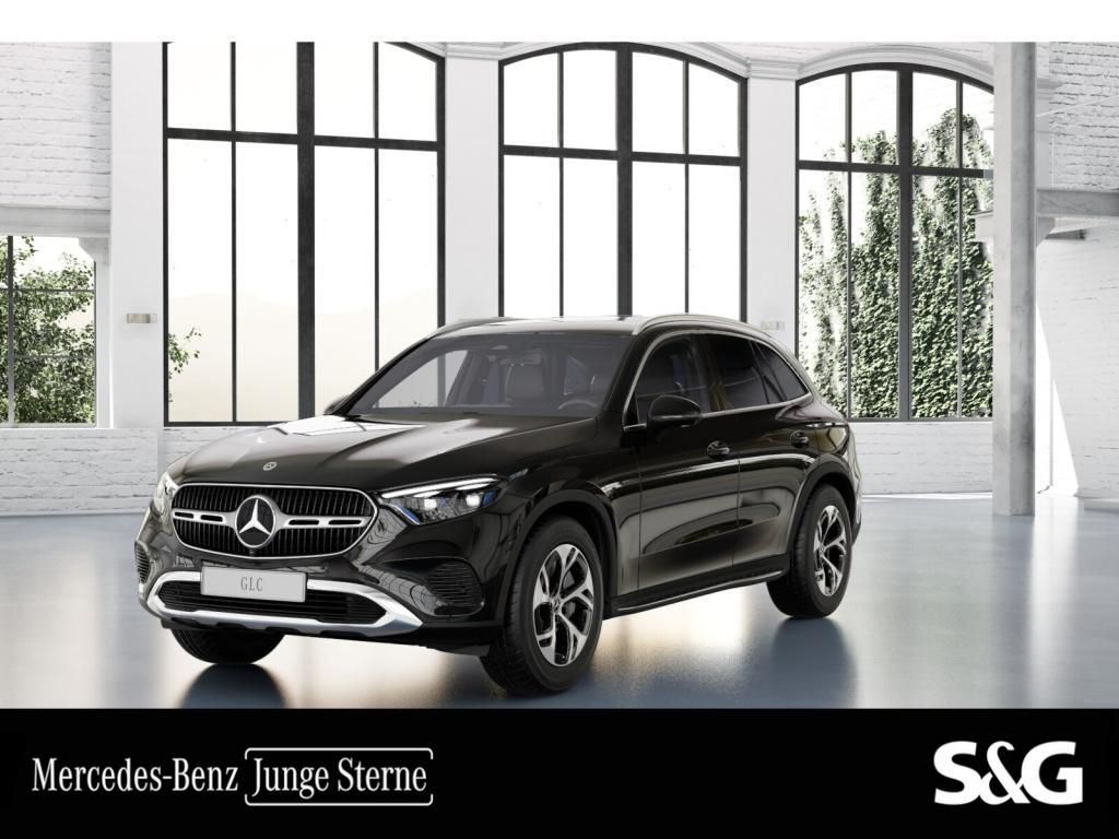 Image of Mercedes-Benz GLC 300