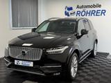 Volvo XC90 AWD 7-Sitze Panorama Memory B&W 360° LED  - Volvo XC90