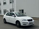 Toyota KUNDENAUFTRAG*TÜV*Corolla Combi 1.4 - Toyota Corolla aus 2003: Kombi