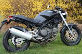 Ducati Monster 750 / 900 SS Dark, 10.020 km, TÜV neu - Offers