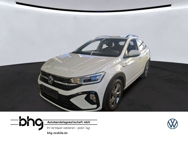 Volkswagen Taigo 1.0 TSI OPF DSG R-Line