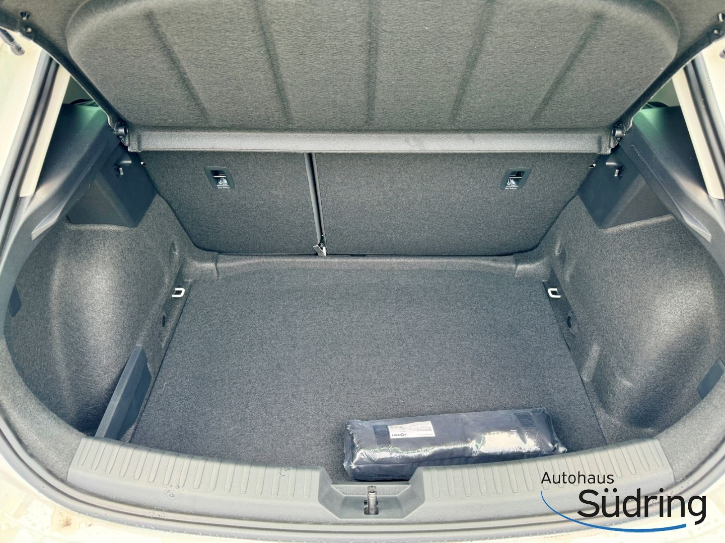 Leon Style Edition 1.0 TSI FULL LINK Rückfahrk.