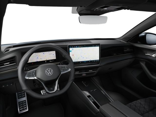Passat Variant 2.0 TDI DSG R-line MATRIX/NAVI+VZ