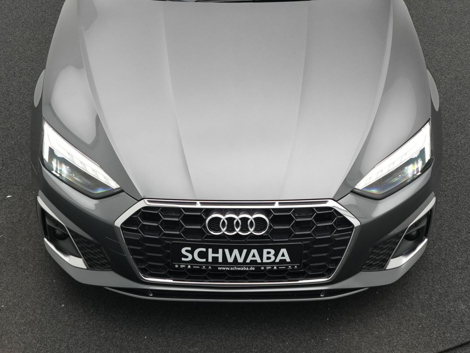 Audi A5 - Bild 28