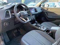 Seat Ateca - Vorschau Bild 10