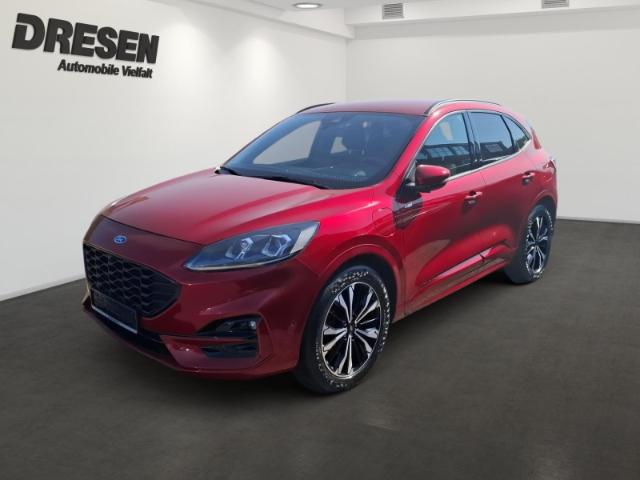 Ford Kuga PHEV ST-Line X+Abstandswarner+Kamera+Navi+S