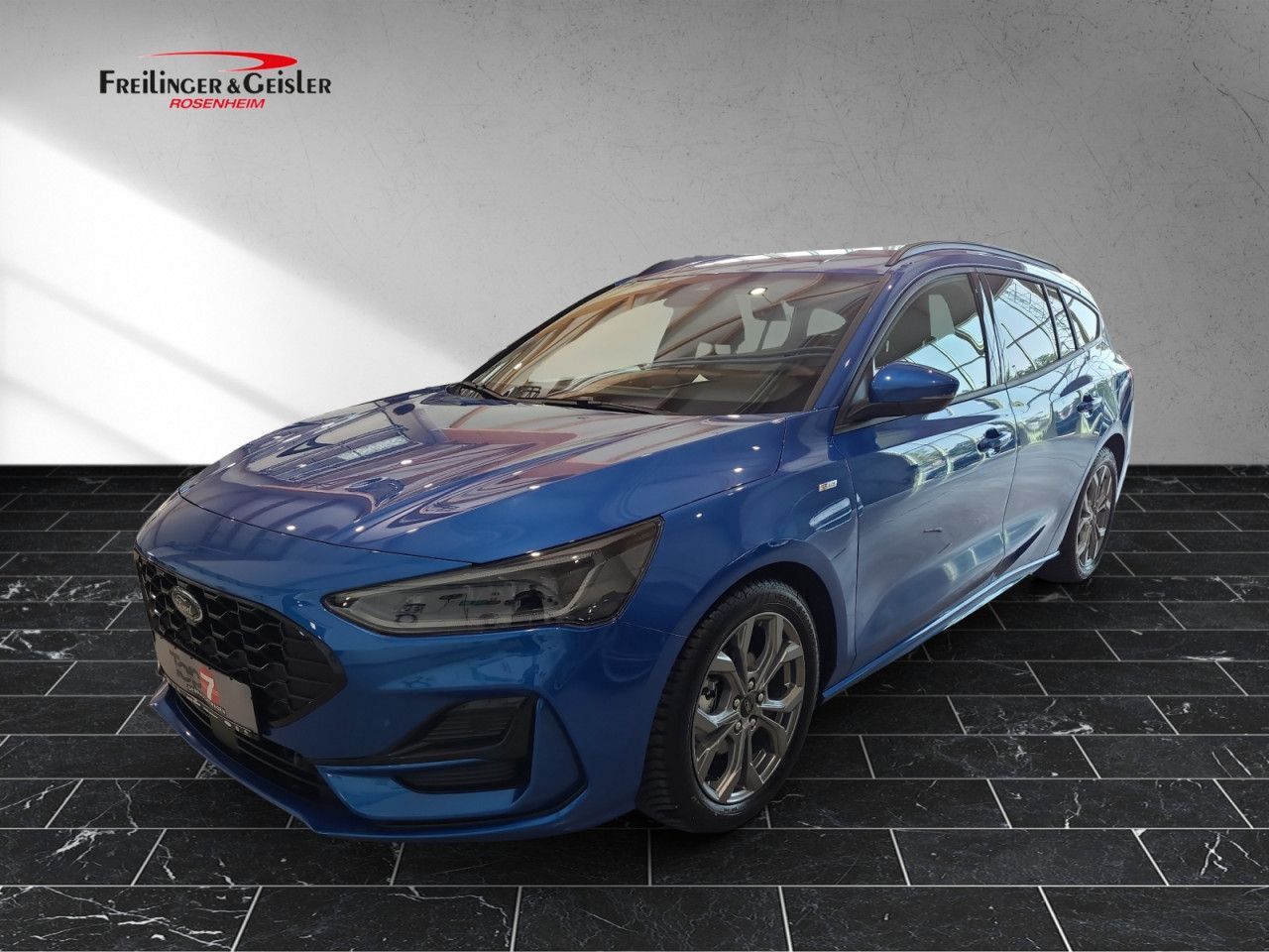 Ford Focus - Bild 2