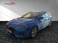 Ford Focus - Vorschau Bild 2