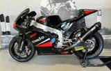 Honda Speed Up Moto 2 / CBR 600 RR  - RENNSPORT VON 501 BIS 750 CCM