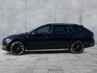 Skoda Superb - Vorschau Bild 4