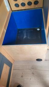 Ford Transit Camper Wohnmobil  - Ford Transit: Wohnmobil