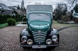Barkas Framo V901/2 Pritschenwagen Restauriert Top! - Barkas Gebrauchtwagen