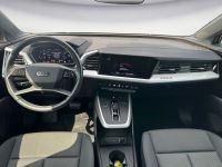 Audi Q4 e-tron - Vorschau Bild 12