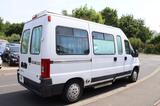 Fiat Ducato 2.8 lang+hoch Klima Standheiz - Fiat Ducato l2 h2