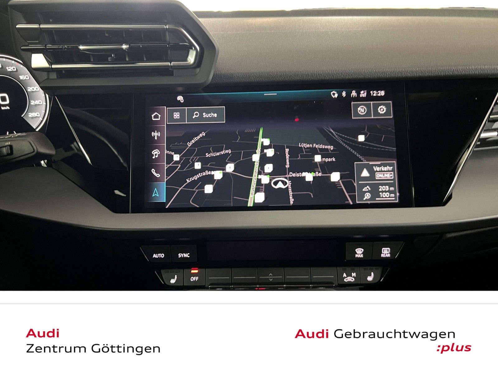Audi A3 - Bild 9