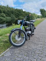 Mz RT 125/3 - MZ RT 125