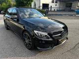 Mercedes-Benz C -Klasse C 43 T AMG 4Matic Designo VollAus!