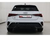 Audi A3 Sportback 35 TDI 2xS line*UPE53*LED*Navi*Assi - Audi A3 mit Diesel-Antrieb: Weiß, Limousine