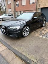 Audi A6 55 TFSI quattro S tronic S line Avant S line