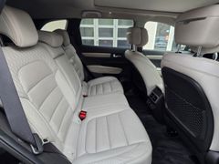 Fahrzeugabbildung Koleos Initiale Paris 4x4 2.0 BLUE dCi 185 X-tro