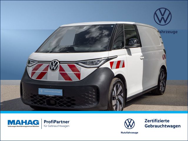 Image of Volkswagen ID. Buzz