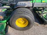 John Deere 7700A Spindelmähler - Angebote entsprechen deinen Suchkriterien