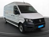 Volkswagen Crafter 35 Kasten lang L4 H3 TDI LR HOCHDACH - Volkswagen Crafter Jahreswagen