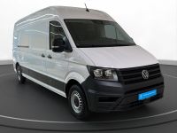 Volkswagen Crafter - Vorschau Bild 4