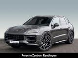 Porsche Cayenne Black Edition InnoDrive Head-Up 22-Zoll