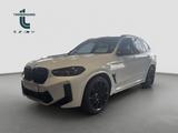 BMW X3 M COMPETITION  AHK M-DriversPack - gebrauchte BMW X3 M aus dem Jahr 2023