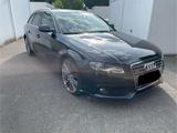 Audi a4 2.0 TFSI QUATTRO Vollausstattung - Audi A4: Vollausstattung